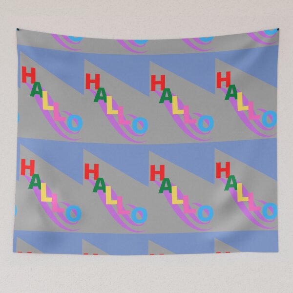 Item preview, *Hello* designed and sold by Berezabella.