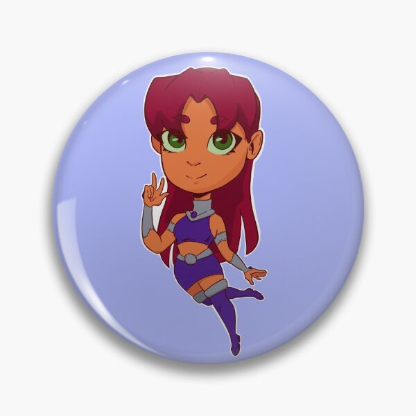 Item preview, Starfire designed and sold by MahiganC.