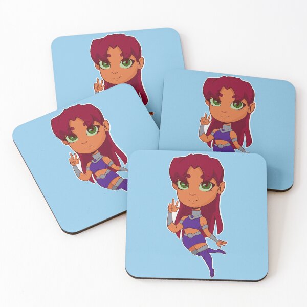 Item preview, Starfire designed and sold by MahiganC.