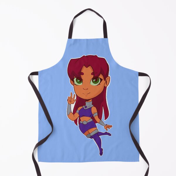 Item preview, Starfire designed and sold by MahiganC.