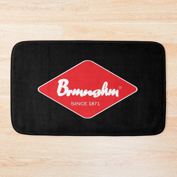 Item preview, Birmingham Cities with no vowels designed and sold by onemoormove.