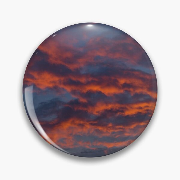 Item preview, sunset clouds #1 designed and sold by JesseBalk.