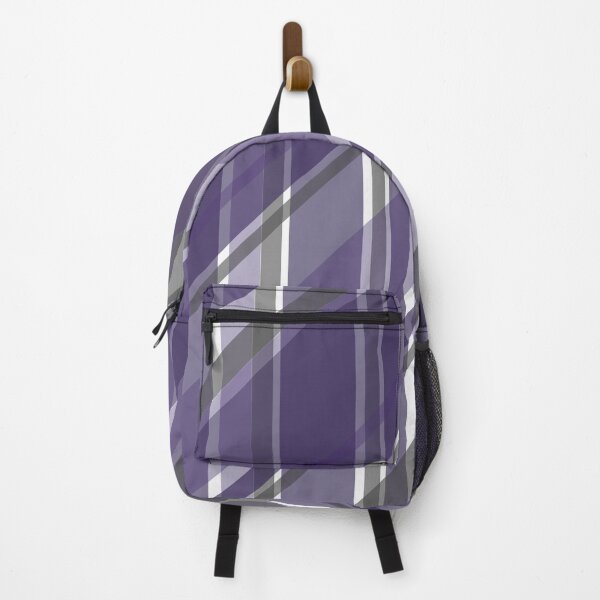 Item preview, Tartan - Diagonal Tartan - Indigo designed and sold by Quooki.