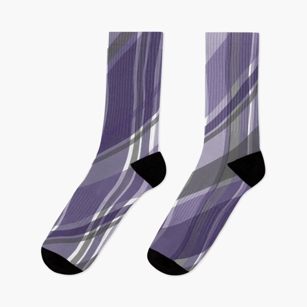 Item preview, Tartan - Diagonal Tartan - Indigo designed and sold by Quooki.
