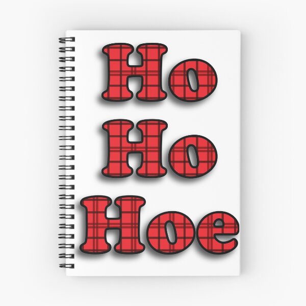 Item preview, Ho ho hoe (red) designed and sold by ibyrd-7.