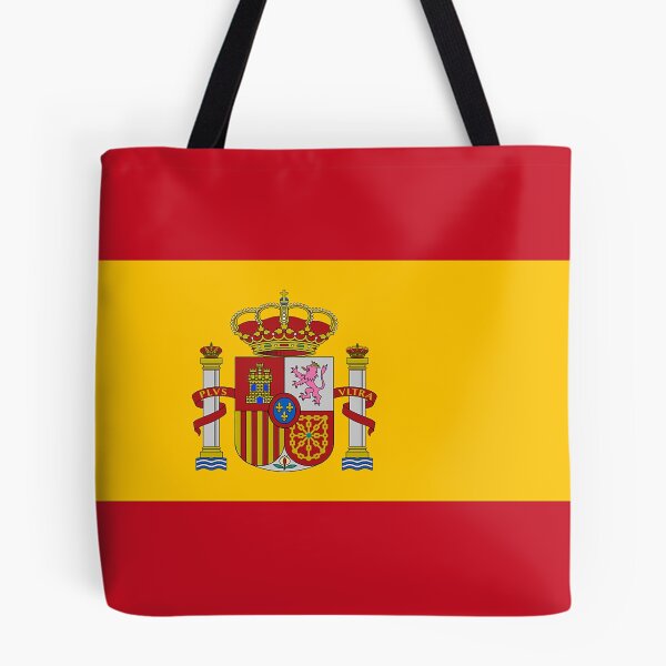 Item preview, Spanish Flag Gifts, Masks, Stickers & Products designed and sold by mpodger.