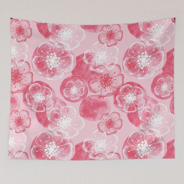Item preview, Full bloom designed and sold by Jelena Slijepcevic.