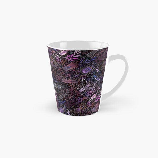 Item preview, purple beetle pattern designed and sold by DIANA FLORES BLAZQUEZ.