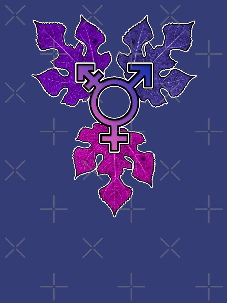 Transgender Pride by technoqueer