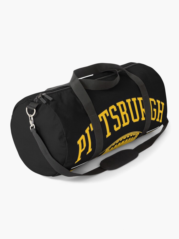 Pittsburgh Steelers Large Gift Bag