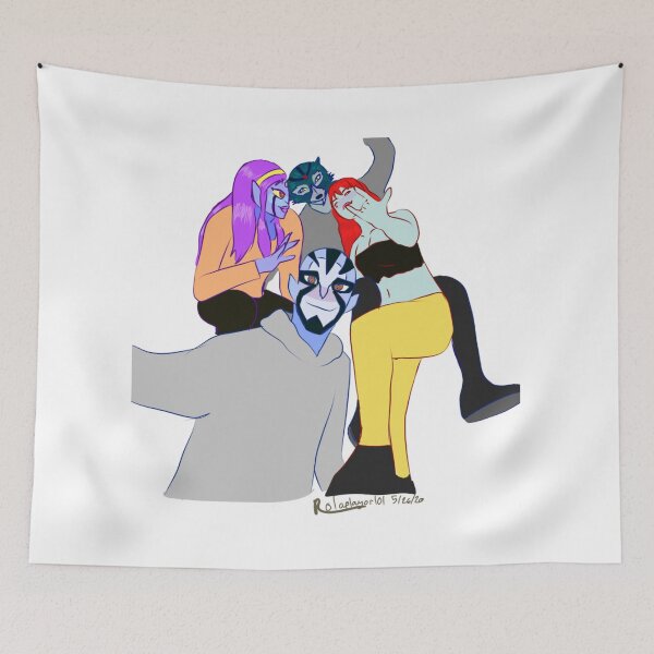 Item preview, 4 Alien date designed and sold by Rolaplayor101.
