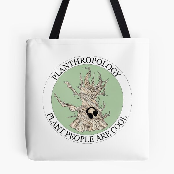 Item preview, Plant People Are Cool Round designed and sold by Planthropology.