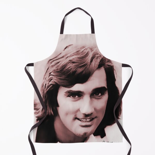 Item preview, George Best Digital Art designed and sold by CathalDevlin.