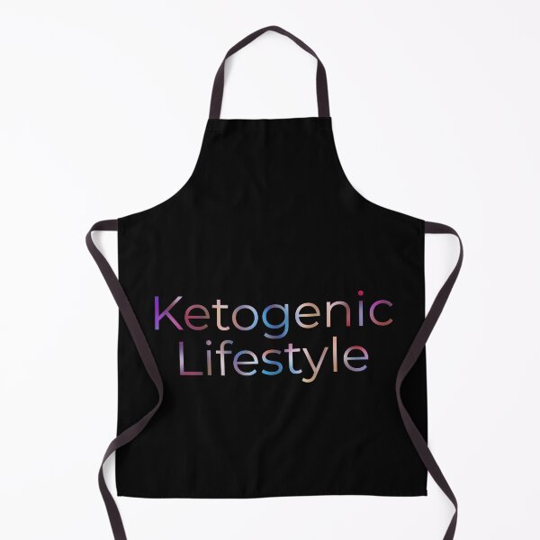Item preview, Ketogenic Lifestyle designed and sold by stevenwoodcock.