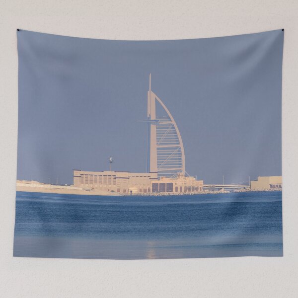 Item preview, Burj AL Arab Dubai Architecture designed and sold by Londonimages.