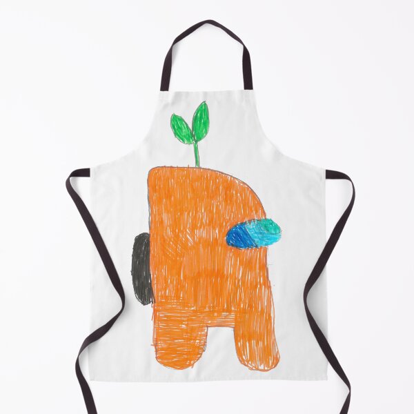 Item preview, Space man designed and sold by BrookesSchool.