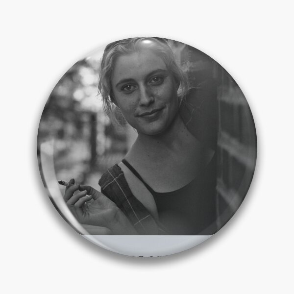 Item preview, Frances Ha Noah Baumbach Greta Gerwig Cinema designed and sold by cinemartistic.