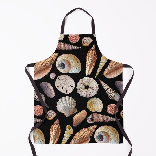 Item preview, Seashells designed and sold by DIANA FLORES BLAZQUEZ.