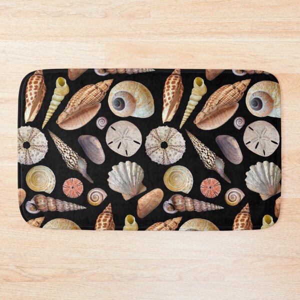 Item preview, Seashells designed and sold by DIANA FLORES BLAZQUEZ.