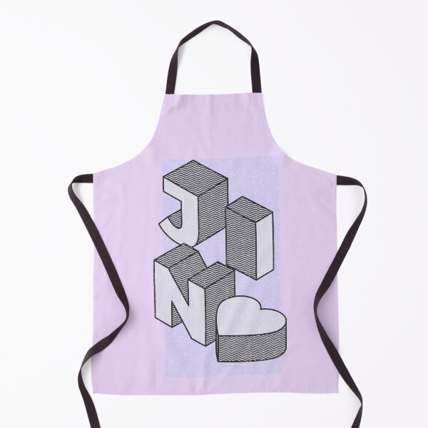 Item preview, BTS Jin designed and sold by arorar.