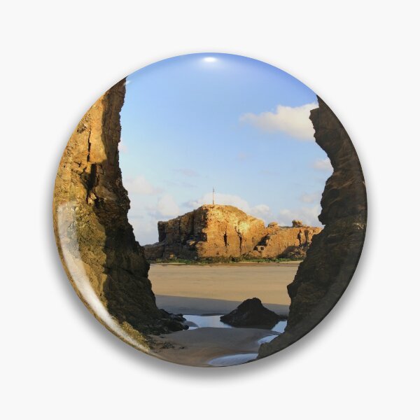 Artikelvorschau, The Arch (Perranporth) entworfen und verkauft von bitm2007.