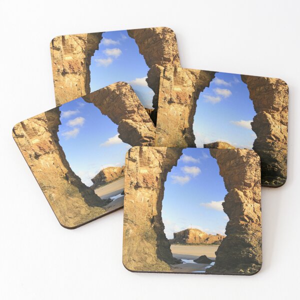 Item preview, The Arch (Perranporth) designed and sold by bitm2007.