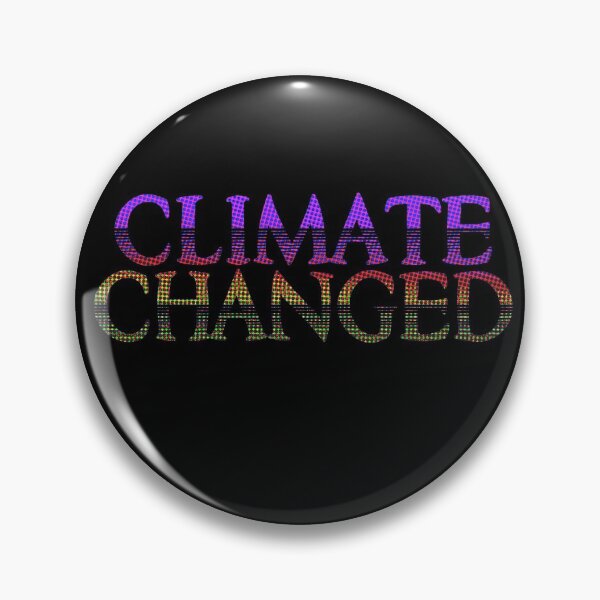 Item preview, Climate Changed Retro Pop Purple designed and sold by Chubuter.
