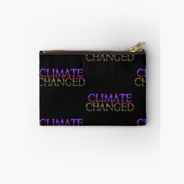 Item preview, Climate Changed Retro Pop Purple designed and sold by Chubuter.