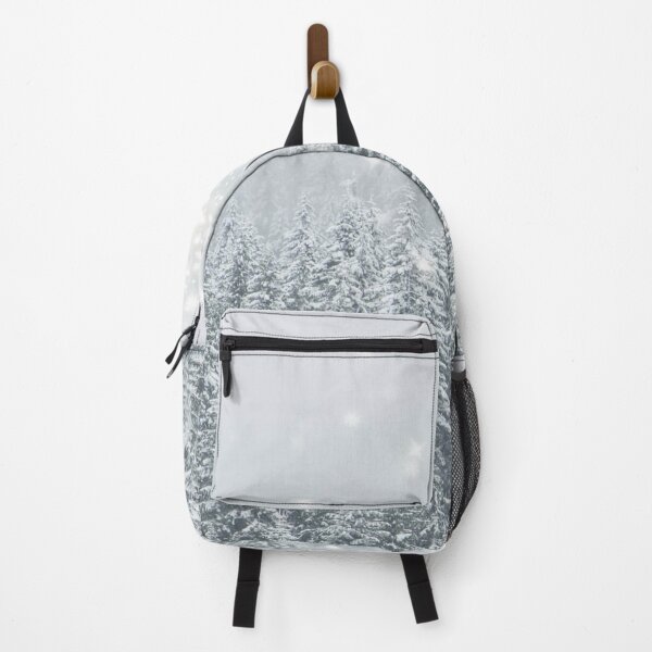 Item preview, Magical Snowscape designed and sold by Liani DeGeeter.