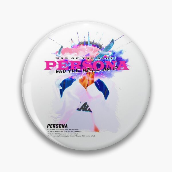 Item preview, Boy With Luv 1 Album "Map Of The Soul" designed and sold by demisdesign.