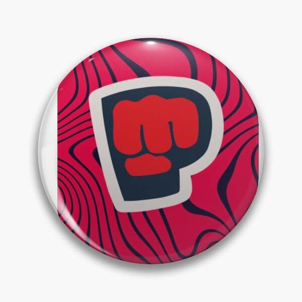Item preview, Pewdiepie designed and sold by TNT Merchandise.