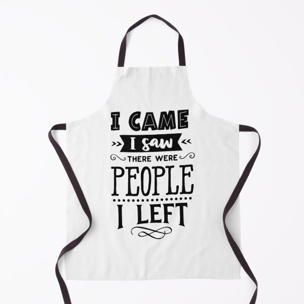 Item preview, I came I saw there were people i left designed and sold by yassiny.