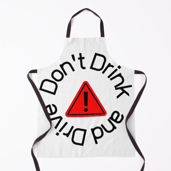 Item preview, Dont Drink Drive Warning 2 designed and sold by kyds.