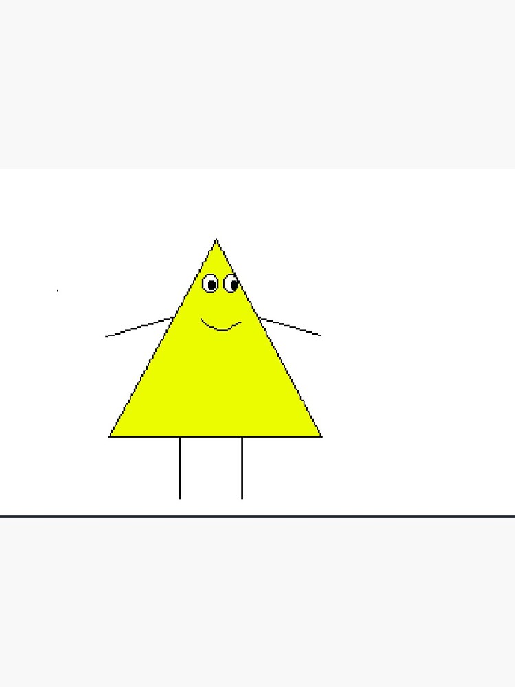 Pou Meme | Art Board Print