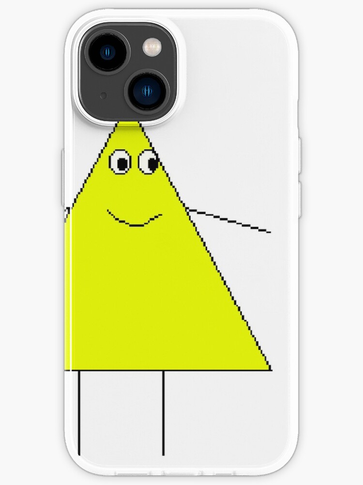 Pou iPhone Cases for Sale