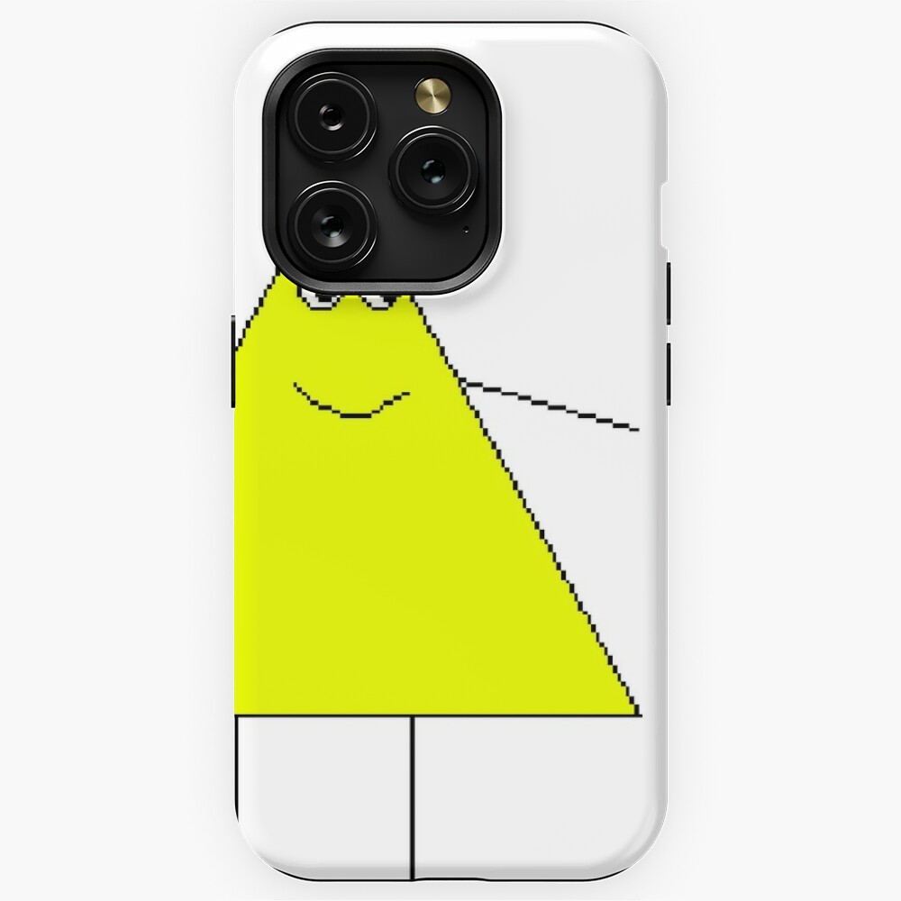 Pou iPhone Cases for Sale