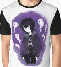 Nico di Angelo Graphic T-Shirt