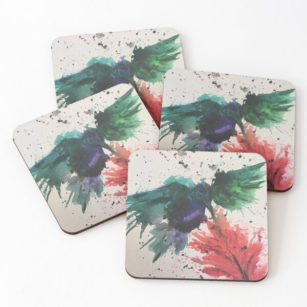 Item preview, Hummingbird designed and sold by ABruseArt.