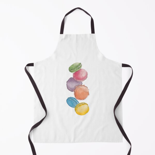 Item preview, macarons designed and sold by nadiaham.