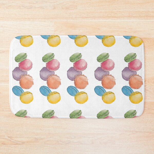 Item preview, macarons designed and sold by nadiaham.