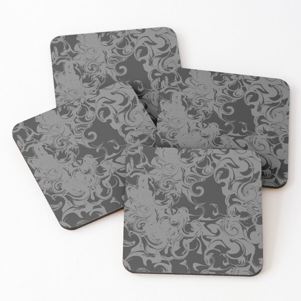 Item preview, Marbling no. 76 designed and sold by shandyist.
