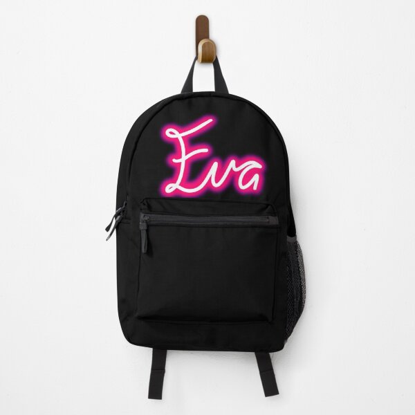 Item preview, Neon light sign Eva designed and sold by chloesartworld.