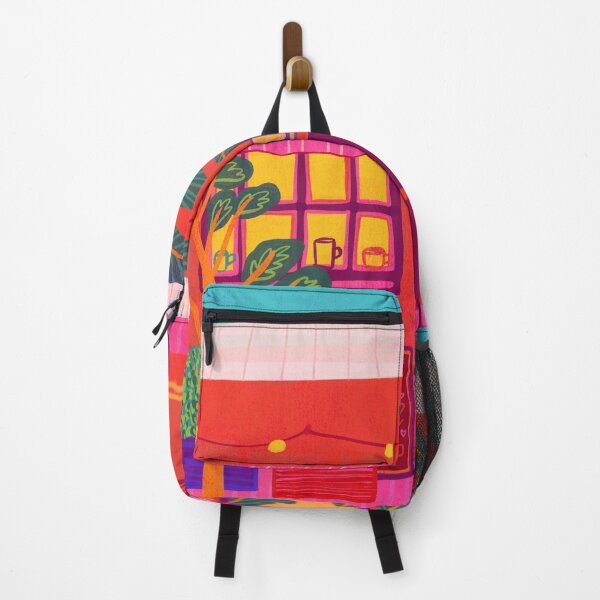 Item preview, Tropical Coffee Shop designed and sold by annieriker.