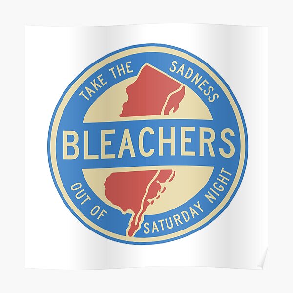 Bleachers Band Gifts & Merchandise Redbubble