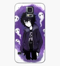 Funda/vinilo para Samsung Galaxy Nico di Angelo