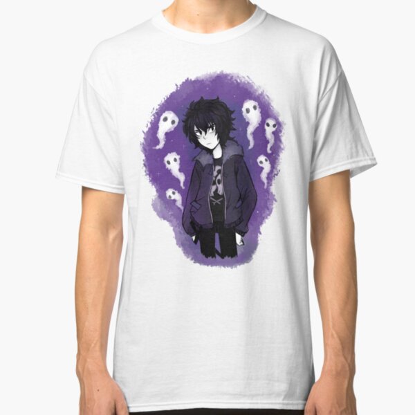 Nico Di Angelo Clothing | Redbubble