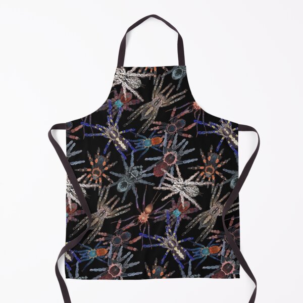 Item preview, ARACHNID PATTERN designed and sold by DIANA FLORES BLAZQUEZ.
