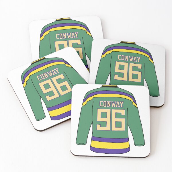 Aperçu de l'œuvre Maillot Conway créée et vendue par NorNorDraws.