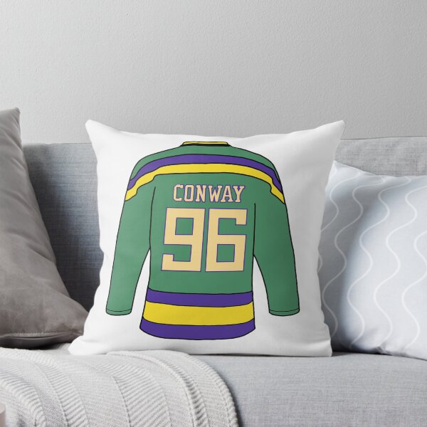 Aperçu de l'œuvre Maillot Conway créée et vendue par NorNorDraws.
