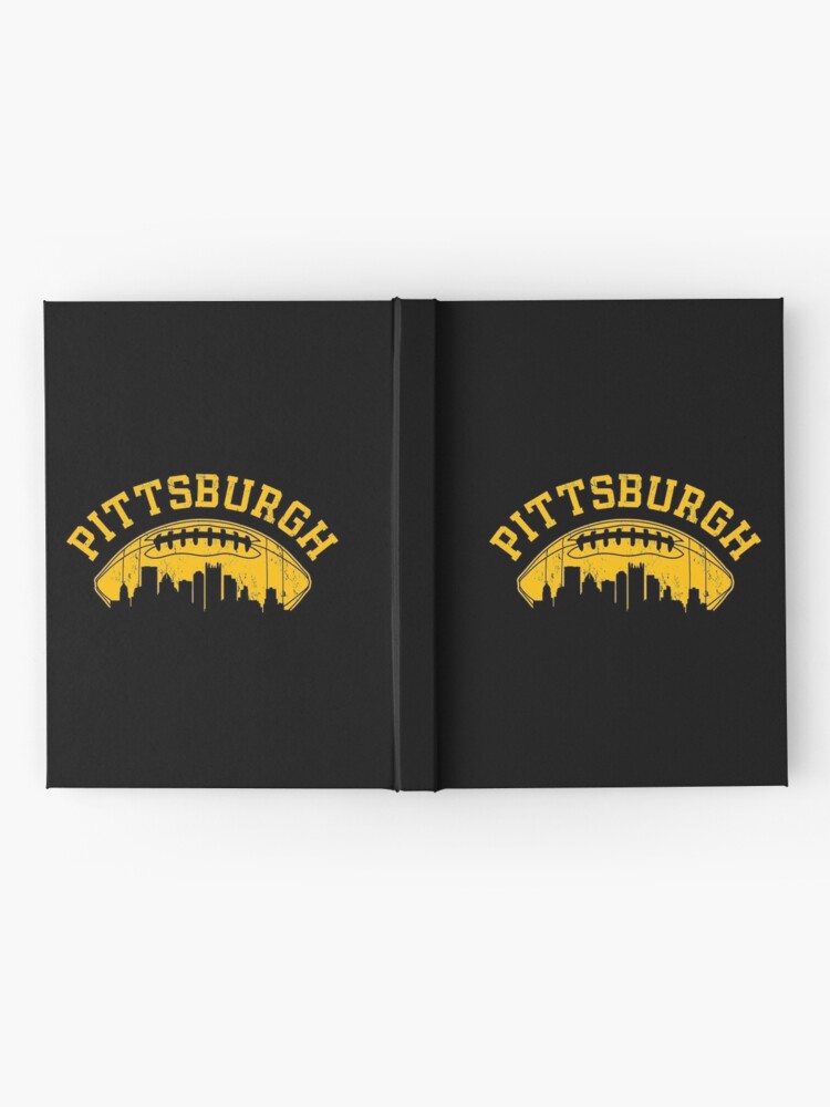 Vintage Pittsburgh Retro Steelers PA Football Team Pennsylvania Sport Lover  Gift For Fan Essential T-Shirt for Sale by BransonArt